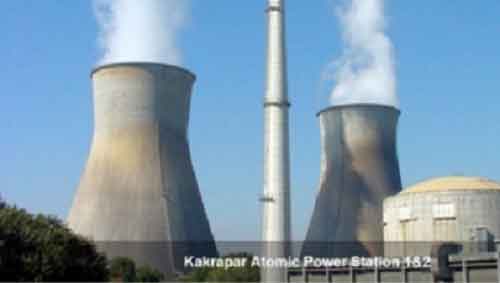 Interim Budget: Space to get more, atomic power less