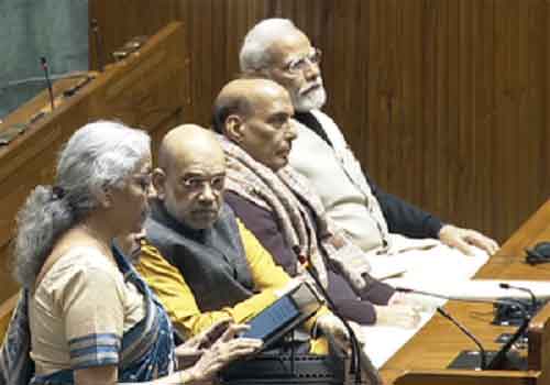 India can become $7-tn economy by 2030 if states stay small business-friendly