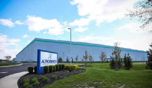 Aurobindo Pharma shares down more than 6% amid US FDA inspection