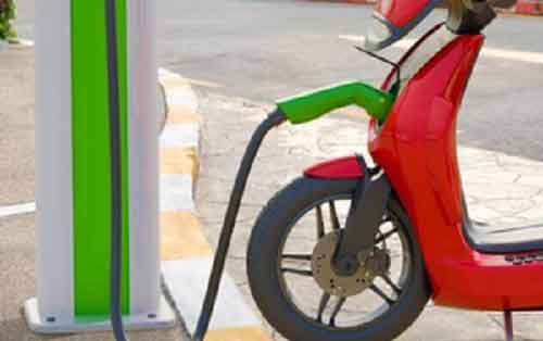 India now home to over 150 two-wheeler EV startups
