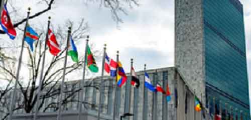 India pays up $32M annual UN dues, getting place on ‘honour roll’