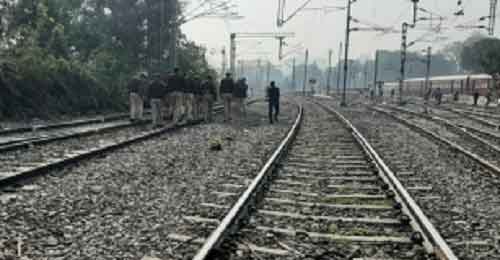 Andhra Pradesh gets Rs 9,138 crore for railways, Telangana Rs 5,071 crore