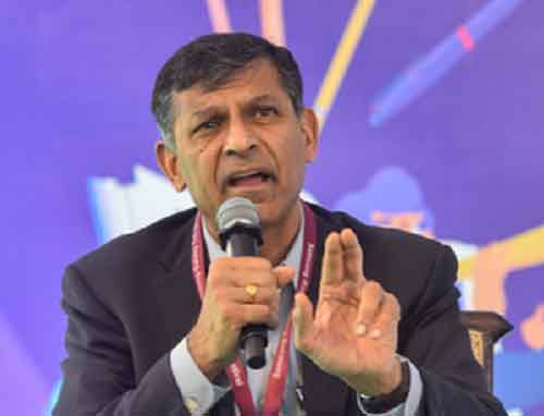 Governments must focus on job creation, not freebies: Raghuram Rajan