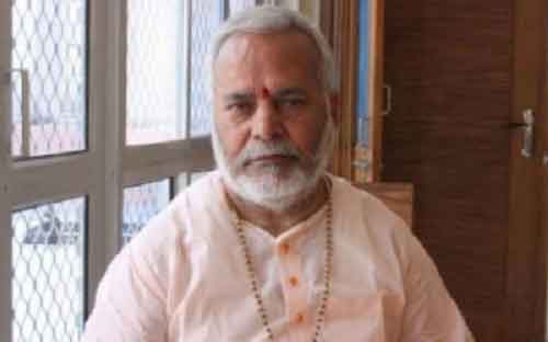 Rape case against Chinmayanand withdrawn