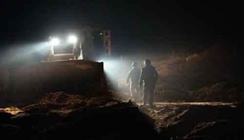 Israel-Hamas war: Hamas leaders in Cairo for peace talks