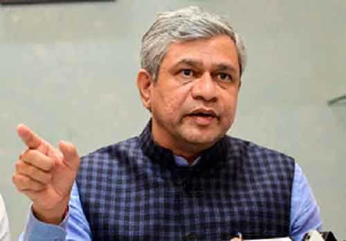 Rs 10,369 cr allocated for railway infrastructure projects in NE