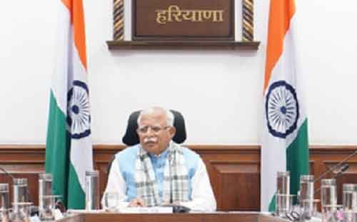 Govt regularises 44 Gurugram colonies