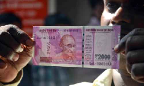 97.62 pc of Rs 2000 banknotes returned to banking system: RBI