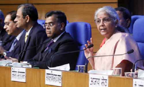 Interim Budget to have significant positive impact in NE region: FICCI, NE Council