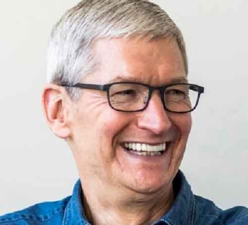 Apple’s generative AI features coming later this year: Tim Cook