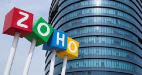 Zoho Corporation launches ‘Zakya’ modern retail POS solution in India