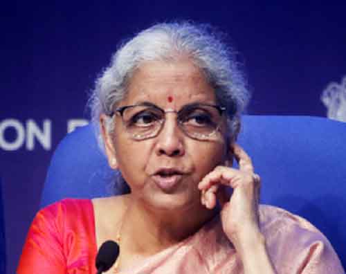 Total outlay in Interim Budget hiked by Rs 2.76 lakh crore