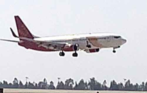 Flight rights for Hajj operations from seven cities secured: SpiceJet