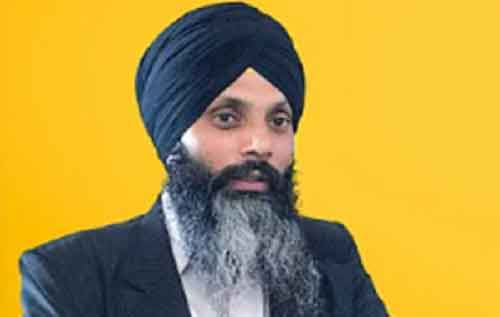 Multiple gunshots fired at home of Nijjar’s friend in Canada