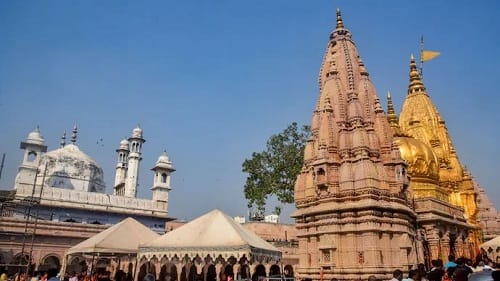 VHPA applauds courts judgement on right to worship inside Gyanvapi mosque
