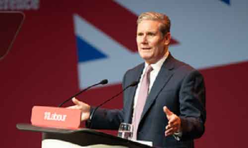 UK’s Labour Party launches measures to reconnect with British Indian voters