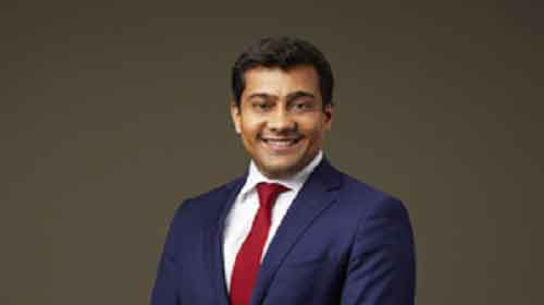 Indian-origin barrister Varun Ghosh appointed to Australian Senate