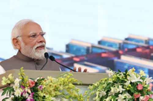 PM to inaugurate, lay foundation of projects worth over Rs 68K cr in Odisha