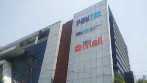 Paytm & Paytm Payments Bank not one entity; Paytm app accelerating partnerships with other banks