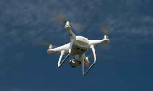 Now, drones to monitor illegal mining activities in Gurugram, Nuh