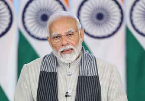 PM Modi congratulates France for launching UPI