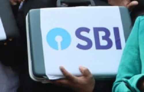 SBI posts 24 pc jump in Q4 net profit