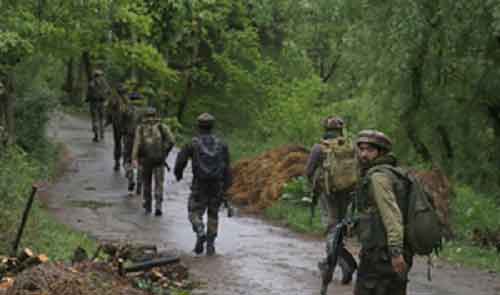 Restrictions imposed on Internet, mob gathering in J&K’s Poonch & Rajouri