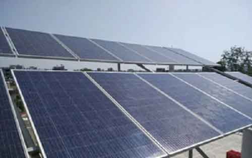 Rooftop solar plan to generate ’20K MW of additional power’ in Rajasthan
