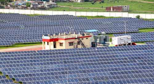 Maha moves focus from wind to solar; eyes 2025 renewables target of 12GW