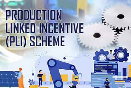 PLI scheme buoys manufacturing sector, turns it into growth driver