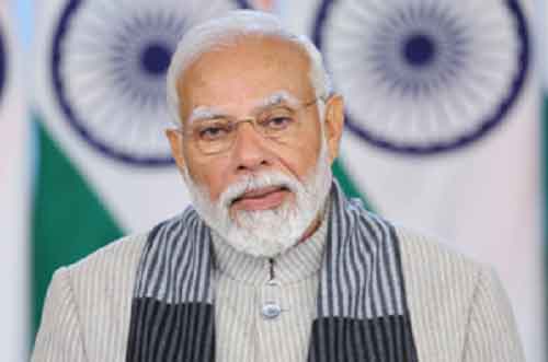 PM Modi to inaugurate NIT Goa campus on Feb 6
