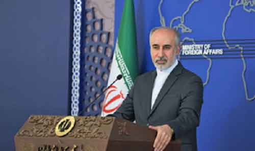 US strikes will bring disastrous consequences for the region: Iraq