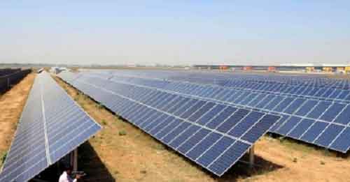 India emerges as driving force of 118-nation International Solar Alliance