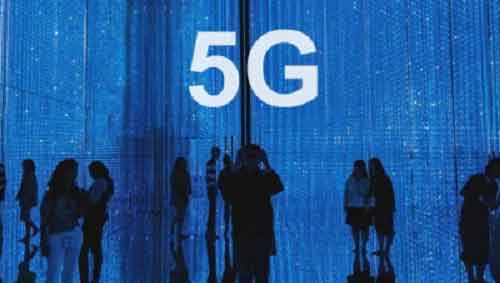 India a silver lining is 5G era as Ericsson, Nokia, Samsung report revenue slump