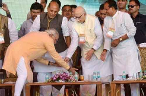 L.K. Advani: The charioteer whose Ram Rath Yarta set the narrative for ‘saffron surge’