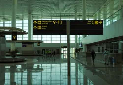 Delhi Airport’s re-carpeted runway becomes operational: DIAL