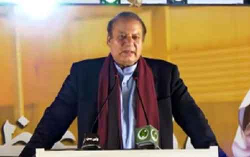 Doghouse to PM House? Master of comebacks Nawaz Sharif takes centre stage