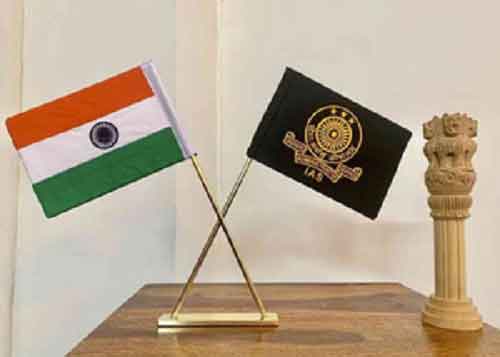 Centre greenlights appointments in senior administrative roles