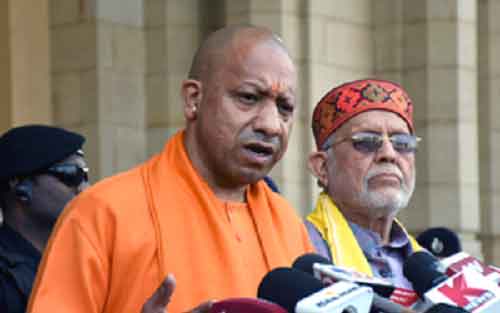 Yogi govt prepares to present its largest-ever budget