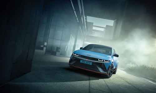 Hyundai, Kia’s EV sales surpass 1.5 mn units