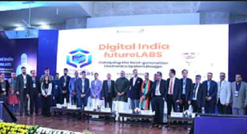 3 indigenously-developed tech transferred to 12 industries in India