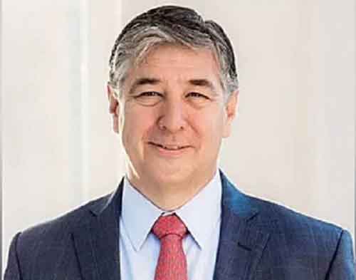 Former Trump official Mike Gill dies after being shot by carjacker in US