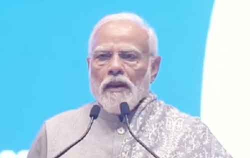 PM Modi to unveil projects worth Rs 1,330 cr in Goa