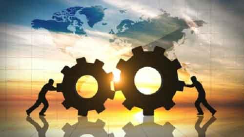 India’s services sector clocks robust growth in April, lifts business confidence to 3-month high