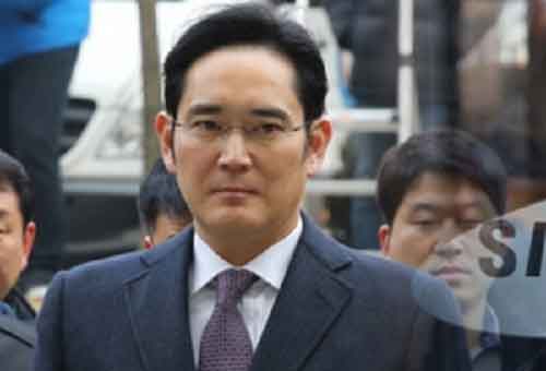 Samsung Chairman Lee acquitted in controversial 2015 merger case