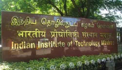 IIT Madras to develop India’s first indigenous 155 Smart Ammunition