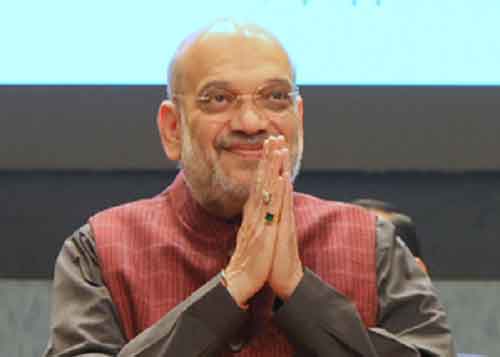 Amit Shah to visit K’taka on Feb 10