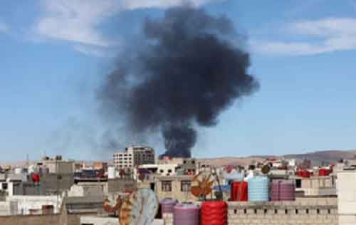 Turkey ‘neutralises’ 11 Kurdish militants in Syria