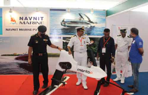 Kochi to host 6th edition of Indian Boat and Marine Show