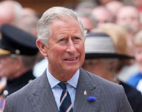 King Charles diagnosed with cancer: Buckingham Palace